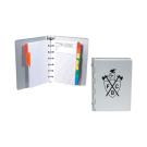 Mini-Aluminum Organizer Planner