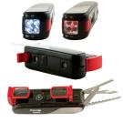 12-in-1 Camping Multi-Tool with Self-Storing Binoculars