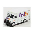 1/64 Scale Delivery Van (FedEx)