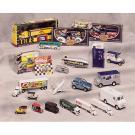 Custom Die-Cast Product