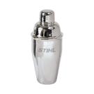 18-oz. Polished Stainless Steel Martini Shaker