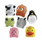 "Animal Series" AM/FM Radio