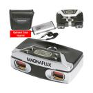 7x17 AM/FM Radio Binoculars with Ruby Lenses