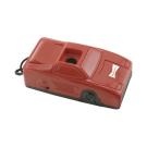 Car-Shaped Camera