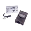 Motorized 35MM Camera Package with Film and Case