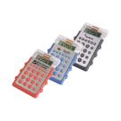 "Shake-To-Charge" Calculator