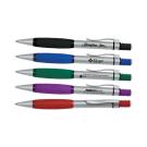 "Comfort Grip" Retractable Ballpoint