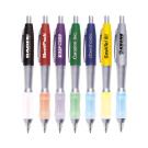 Soft Grip Light Glow Pen