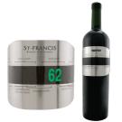 Stainless Steel Wine Bottle Thermometer