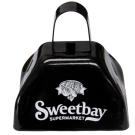3" Metal Cow Bell