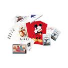 Custom-Shaped Playing Cards