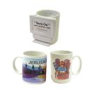 Decaled 4-color mugs