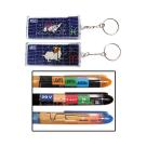 Liquid Filled Pens/Key Tags etc.