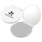 Jumbo LED Lite-Up Mirror