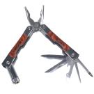 9-Function Multi-tool w/Pouch
