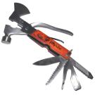 Hatchet Multi-tool w/pouch