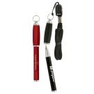 Mini-Magnetic Pen with Neck Lanyard