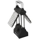 30 LED Lantern/Work Light with Dual Rotating Light Panels