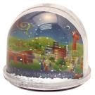 3 3/4" Large Dome "Do-It-Yourself" Waterball