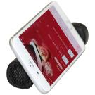 3500 mAh Power Bank w/ Amplified Speaker Stand
