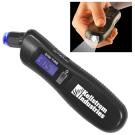 Digital Tire Gauge with Flashlight