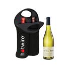 DUAL WINE BOTTLE TOTE