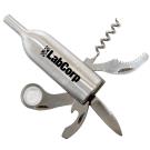 STAINLESS STEEL VINTNER MULTI-TOOL