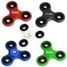 3" Fidget Spinners