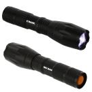 Mini 10-Watt LED Tactical Flashlight