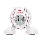 Suction Cup LCD Baseball Clock
