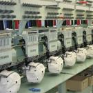Contract Embroidery