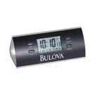 Executive Flashlight Desk Alarm Clock