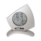 Die-Cast Transparent Weather Station with Light