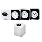 "Fold-Out" Weather Station with Alarm Clock
