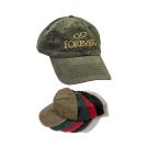 6-Panel, Low Profile Unstructured Garment Dyed Cap