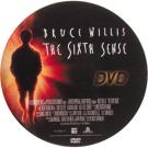 Lenticular 4"  Coaster