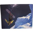 Lenticular 1 1/2" Sticker