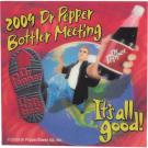 Lenticular 3" Sticker