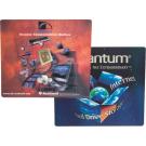 Lenticular 7" x 8" or 8" Round Mousepad