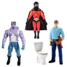 Custom Action Figures