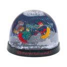3 3/4" Large Dome 2-Level Waterball