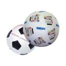 Rubber Soccer Ball