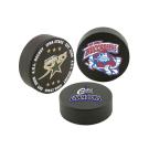 Official Sized Hockey Puck