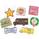 Custom Air Fresheners