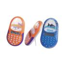 Liquid-Filled "Floater" Calculator