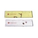 8" Liquid-Filled Ruler