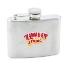 4-oz. Stainless Steel Hip Flask