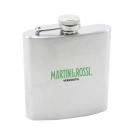 6-oz. Stainless Steel Hip Flask
