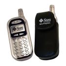 4-oz. Cell Phone Flask with Case