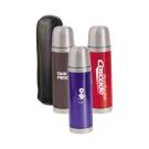 17-oz. (.50-Liter) Stainless/Acrylic Insulated Bottle